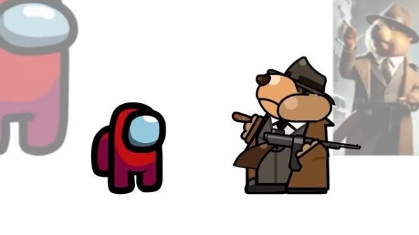 Mini Crewmate Kills Compilation #31 - Italian Brainrot Collection