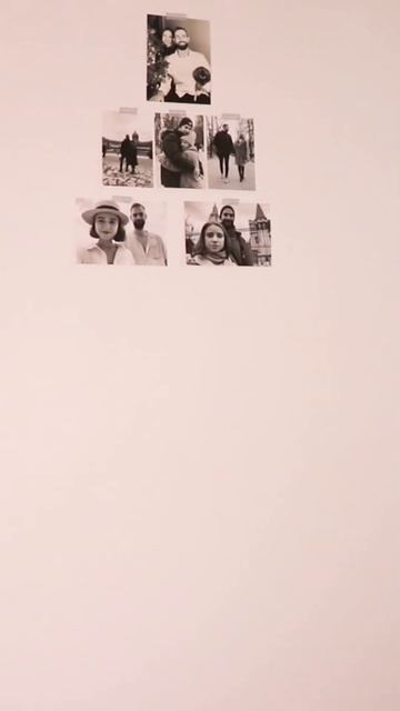 Елка из фотографий к Новому Году🎄🪄 смотреть онлайн