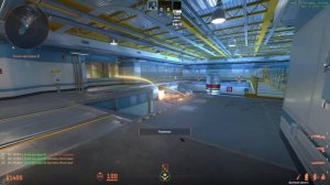 Как играть на nuke в напарниках | CS2
