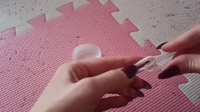 Раковина для кукол своими руками. How to make the bathroom sink for a dollhouse. DIY miniature смотреть онлайн