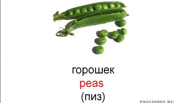 Английский разговорник Еда и напитки (часть 9-я) смотреть онлайн