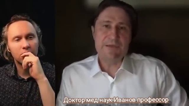 Будем здоровы