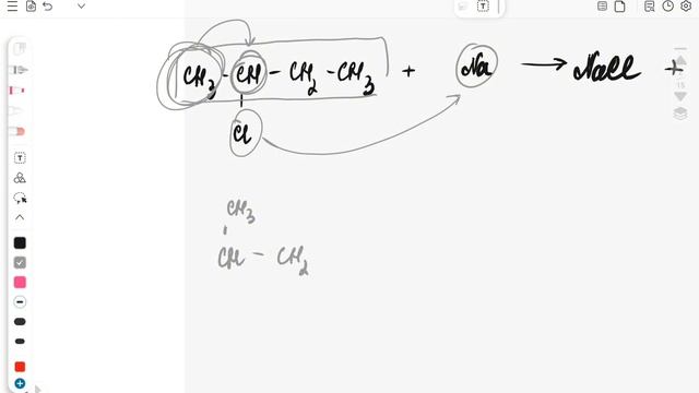 Задание 16 ЕГЭ по химии: химические свойства углеводор? смотреть онлайн