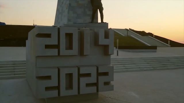 Победа_за_нами!_Мы_шли_к_ней_годами!_ смотреть онлайн