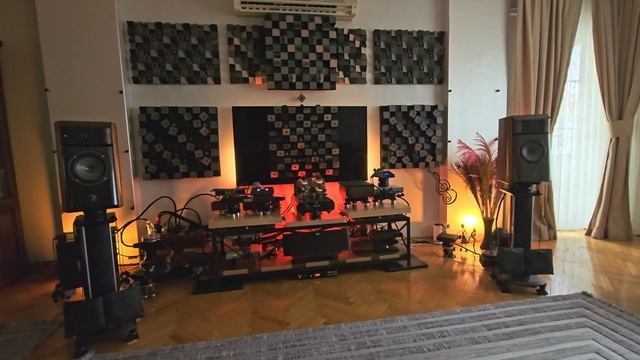 Bjørn Berge Paris Mastersound Focal Rel Chord Auralic_1080pFHR