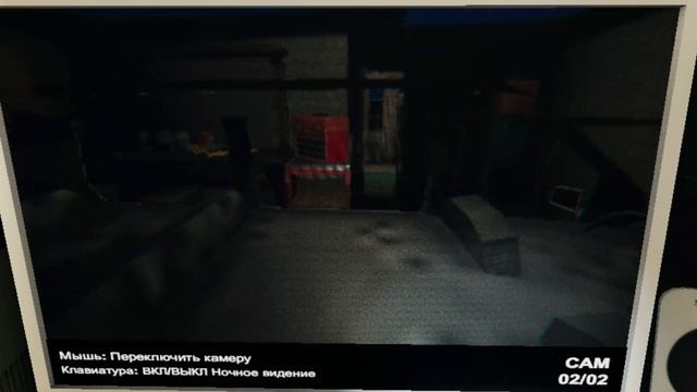 Phasmophobia(баги/приколы) экскурсия смотреть онлайн