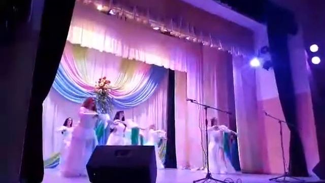 АМАЛИ СТИ "Катя-Катерина" шоу ориенталь 2018 смотреть онлайн