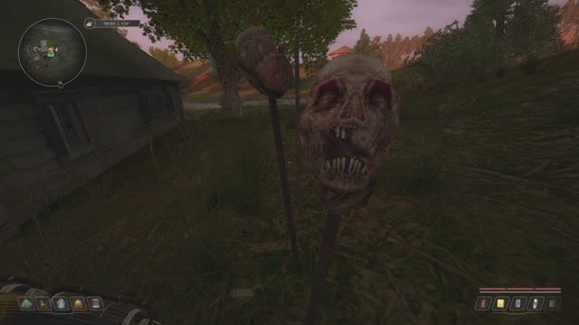 True STALKER #28 смотреть онлайн