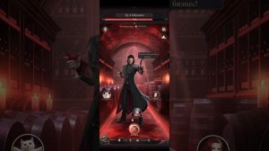 Событие Дурная кровь в игре Наследие вампиров