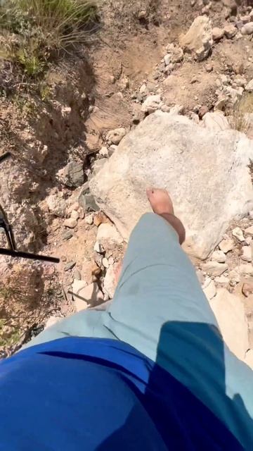 Босиком по камням 🥴 смотреть онлайн