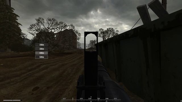 Project Reality Battlefield 2 V1.8 обновлённая карта "Штурм Грозного" смотреть онлайн