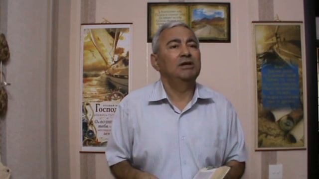 Путь жизни - это путь смерти и воскресения. смотреть онлайн