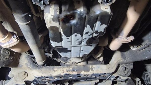 замена атф ws на 6 ступенчатой акпп lx570, land cruiser 200