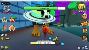 Роблокс Эволюция Брейнрот 2 часть ROBLOX Brainrot Evolution
