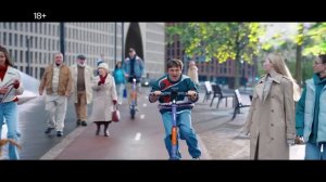 МТС Premium | Дорохов Амбассадор | реклама 2025