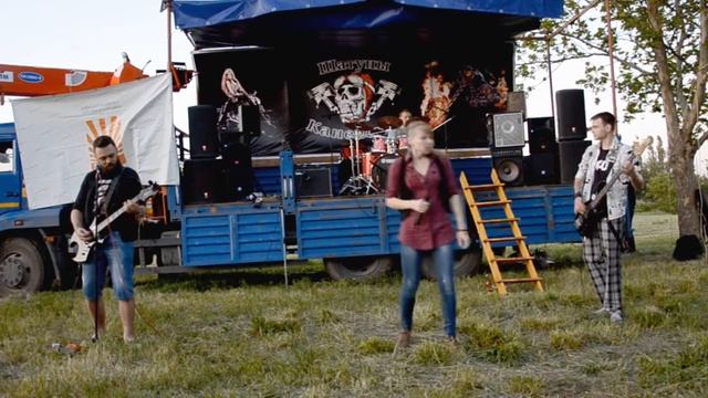 Revival of the Spirit - Герои смотреть онлайн