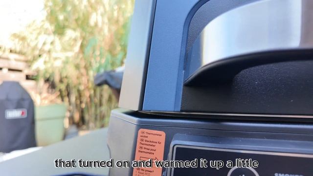 Ninja Woodfire PRO XL OG901EU Полный обзор+тест смотреть онлайн