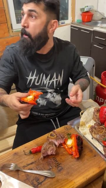 Ели мясо мужики смотреть онлайн