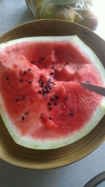 Я ВОТ БУДУ ЕСТЬ АРБУЗ 🍉 АТЫ БУДЕШЬ СМОТРЕТЬ смотреть онлайн