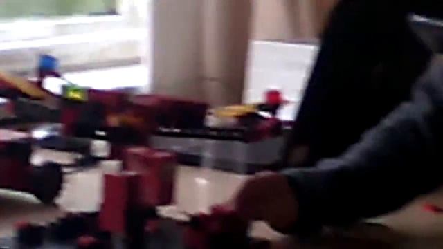 карусель смотреть онлайн