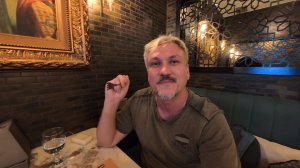 Турецкий ресторан в Китае