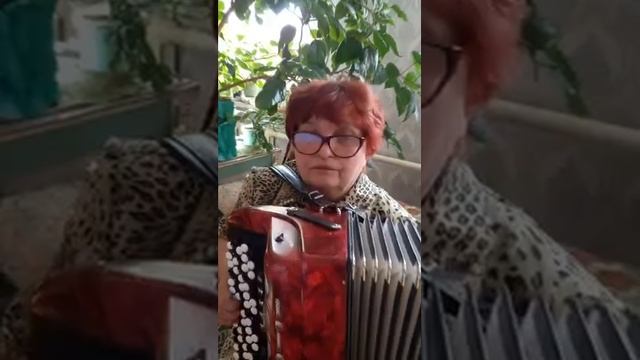 НАША РОДИНА - МАТЬ - МАРИНА ОВСЯНКИНА (БАЯН) СТИХИ НАДЕЖДЫ МЕЛЕХОВОЙ смотреть онлайн