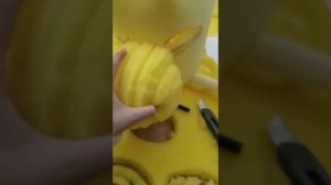 мини туториал как сделать ангельского дракона=]