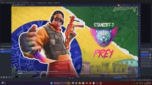 КАК СДЕЛАТЬ ЧЕРНОЕ НЕБО В СТЕНДОФФ 2! (ТОЛЬКО ПК)