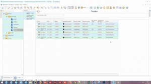 Программа для магазина автозапчастей