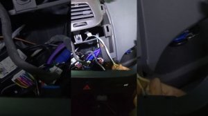 Подробное подключение датчика температуры и кнопки о?