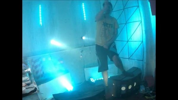 08 Live in Paris 2022 Full Show