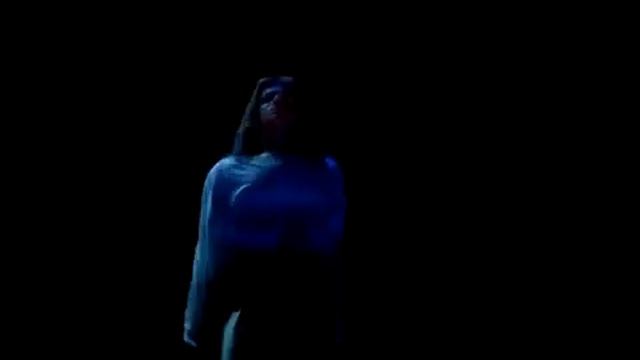 Агония Христа в Гефсимании - исп. Глеб Матвейчук