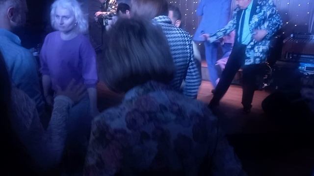 27-03-2025 москва бард-клуб гнездо глухаря концерт гр доктор ватсон часть-7 смотреть онлайн