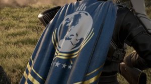 Helldivers 2 — трейлер варбонда Masters of Ceremony