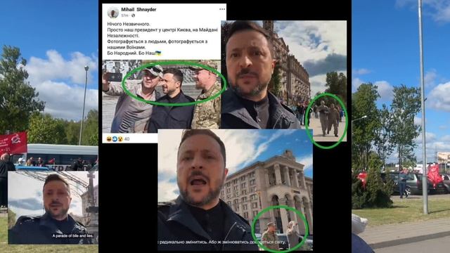 ДЕНЬ ПОБЕДЫ (МИНСК)/ ТАРАС НЕЗАЛЕЖКО смотреть онлайн