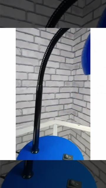 Настольная лампа Seven Fires Эир 72000.04.61.01 смотреть онлайн