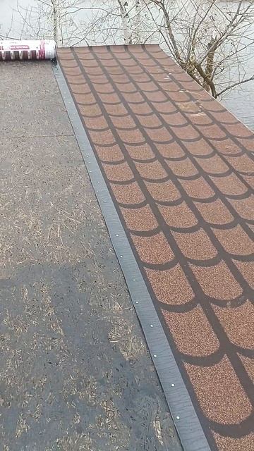 Voevod34- монтаж кровли Волгограде и области. Рулонная гиб смотреть онлайн