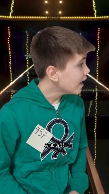 Если бы я попал в Игру в кальмара😱🦑🤭 ЧАСТЬ 2!#игравк?