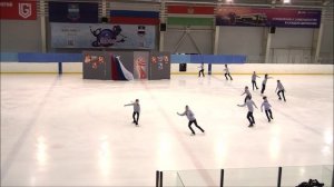 С Днем Победы Спортивная школа Космос Калуга 2025