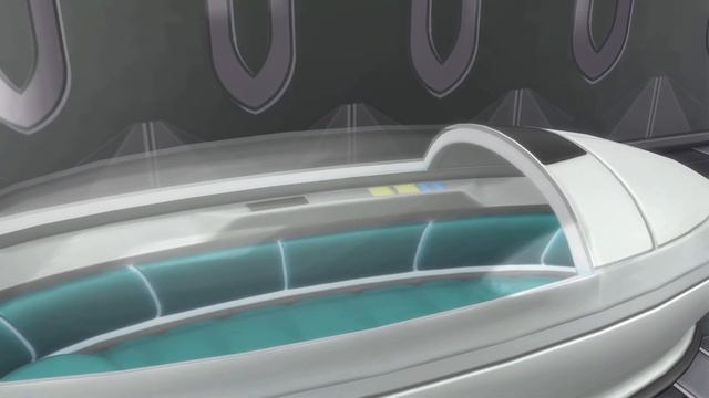 ЛЕТАЮЩАЯ ТАРЕЛКА. ПРИКЛЮЧЕНИЯ БЕТТИ БАГЛЗ В МИРЕ THE SIMS смотреть онлайн