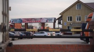 Новосибирск - самый криминальный город России! Опасны?