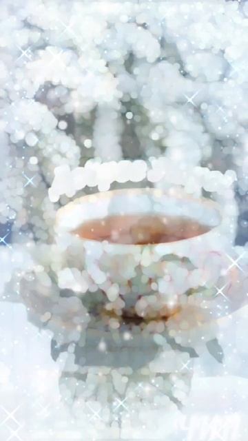 Сказочного настроения в это доброе зимнее утро! смотреть онлайн