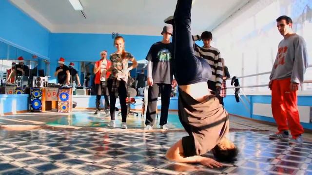 Хип-Хоп Центр ( #DTFLAVA ) смотреть онлайн