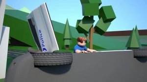 ROBLOX Brookhaven 🏡RP: Пропавший ребенок полиции | Roblox Sun
