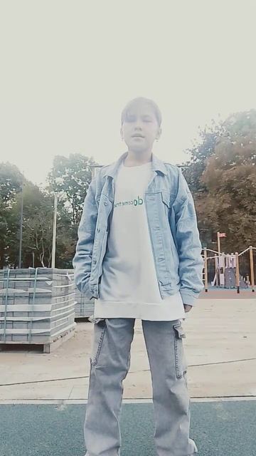 ели-ели выучила