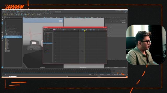 10_Render Settings & Export смотреть онлайн
