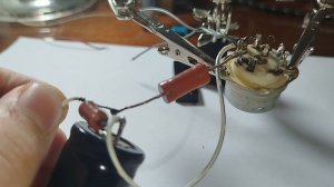 ПОЭТАПНАЯ СБОРКА УНЧ НА ЛАМПАХ 6П14П И 6Н2П . ЧАСТЬ 1