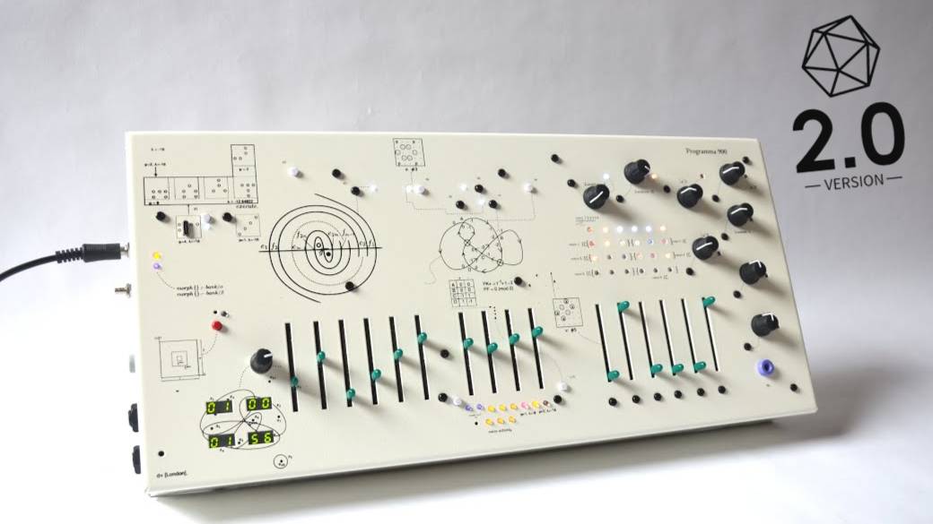 Destiny+ Programma 900 v2.0