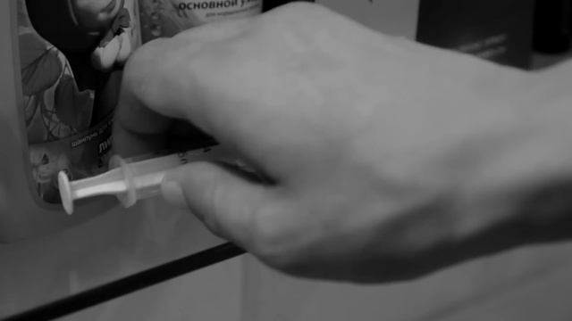 Болашағыңды ойла! (нашақорлық туралы ролик)