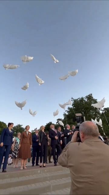 22 июня 1941 года, 4 часа утра...  Момент, перевернувший ист